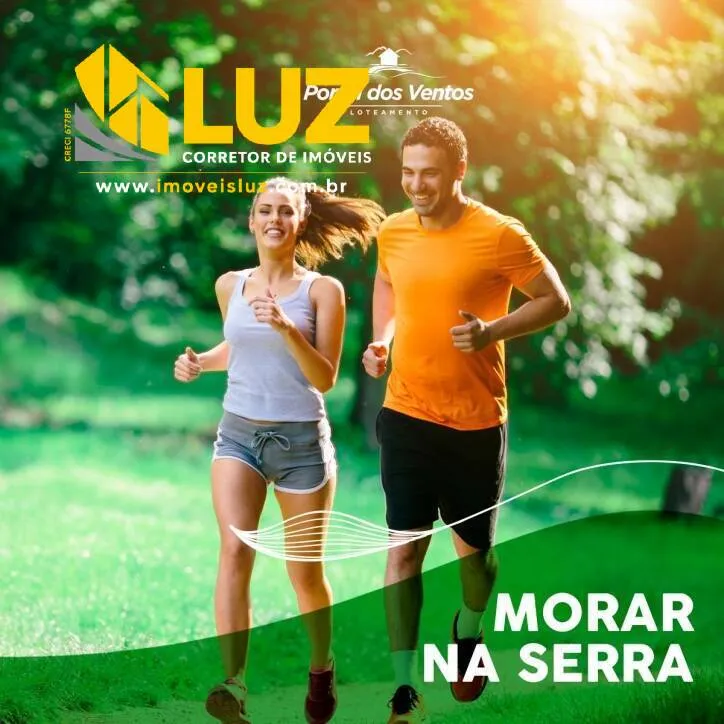 Imagem Invista comprando no Loteamento com Vista Para Serra da PACATUBA
