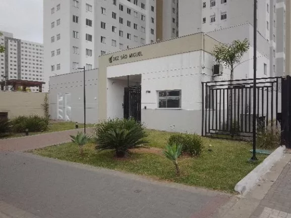 Foto do imóvel Oportunidade Única em SAO PAULO - SP | Tipo: Apartamento | Negociação: Leilão | Situação: Imóvel em AVENIDA NORDESTINA