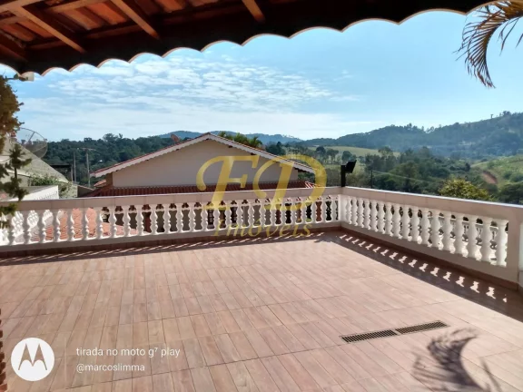 Imagem Chácara para Financiamento em Piracaia