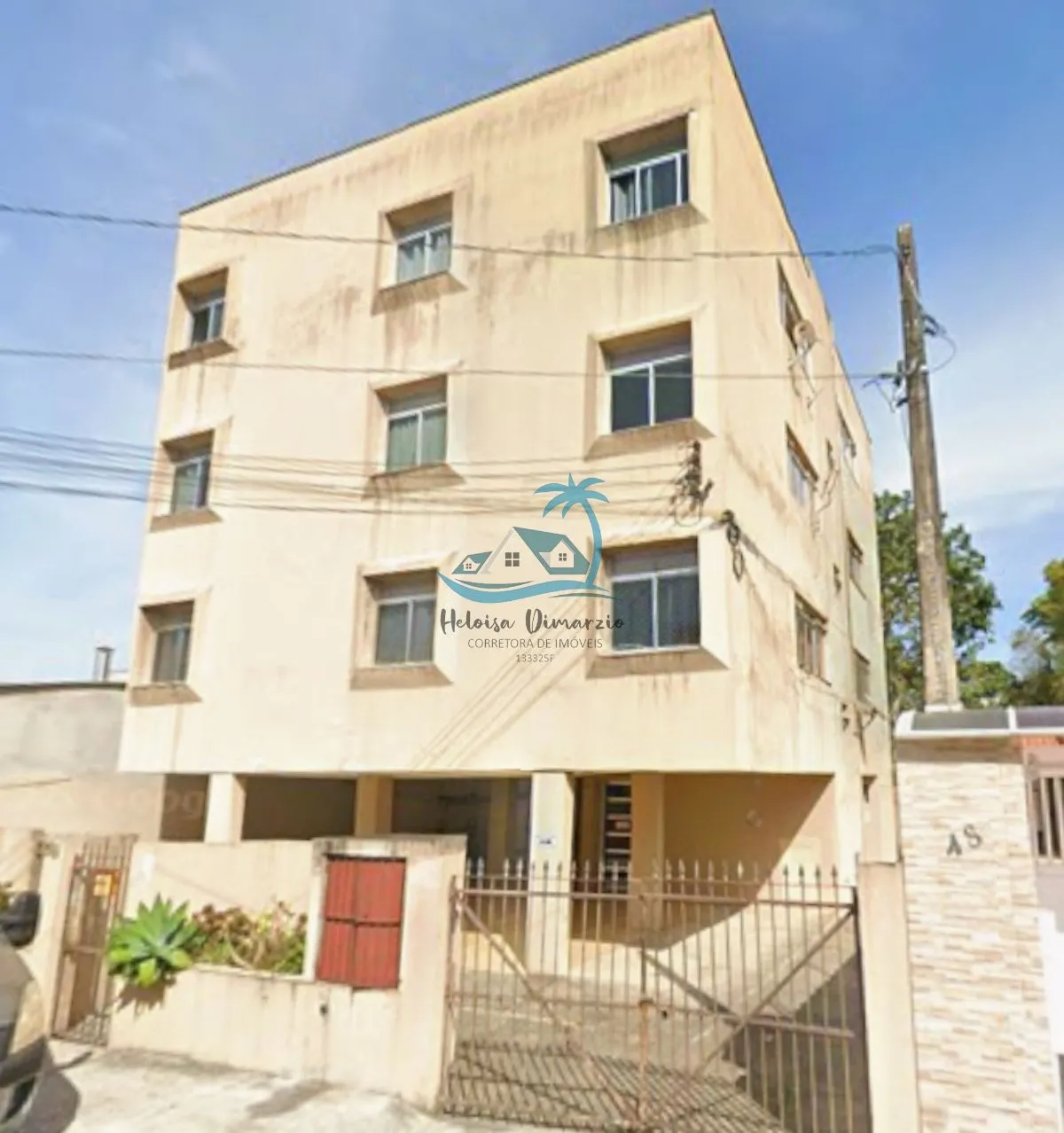 Imagem Excelente apartamento à venda com 3 dormitórios no centro de Ubatuba