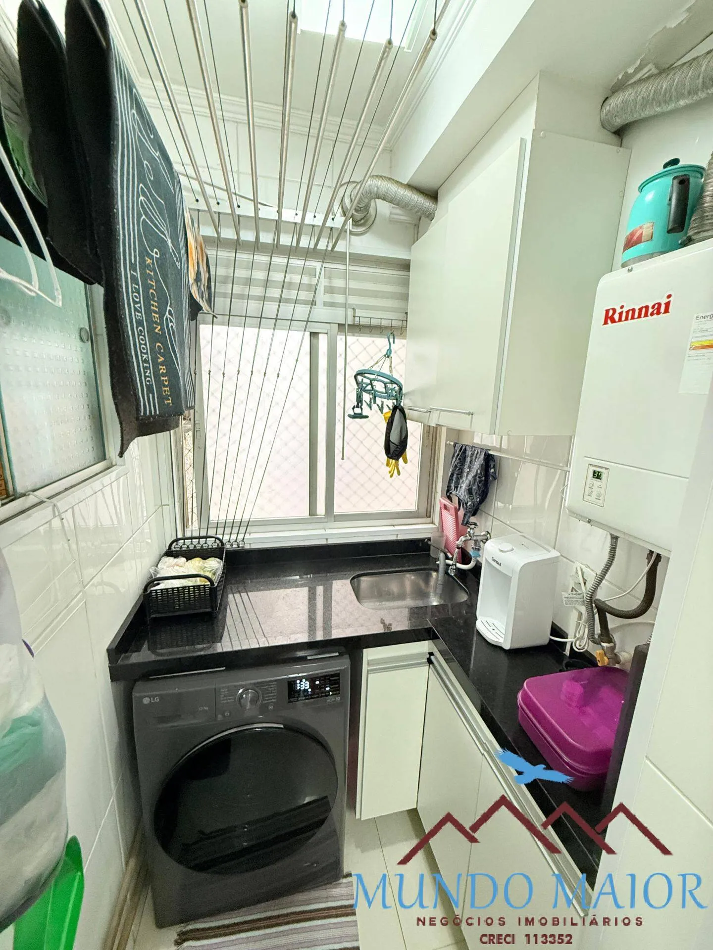 Foto do imóvel Apartamento 60 m² no Fit Planalto - 3 dorm., 1 vaga, lazer completo