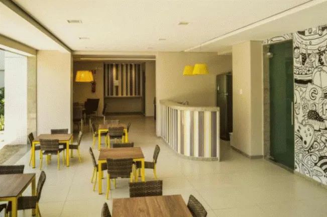Imagem Apartamento com 3 Quartos à Venda, 81 m² em Boa Viagem - Recife