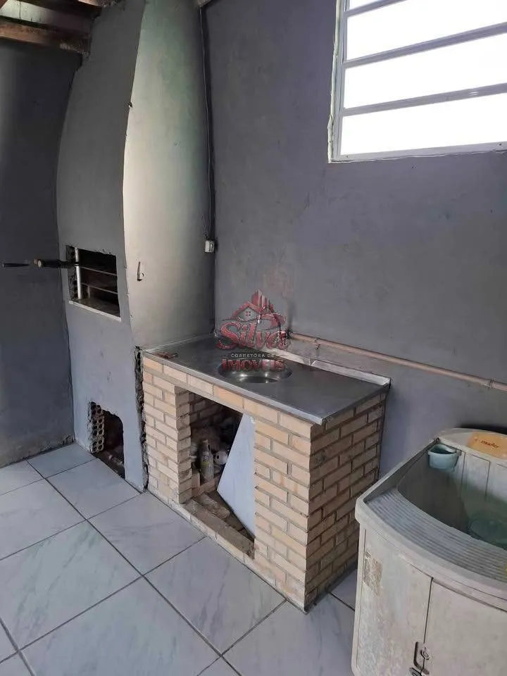 Imagem Casa 1 dormitório em Santa Terezinha - Imbé
