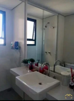 Imagem Apartamento no Terraço Vila Bela à venda - Jardim Campos Elísios - Jundiaí/SP