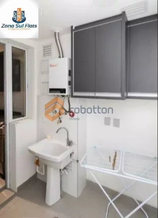 Imagem Apartamento Para Locação No Brás Com 2 Dormitórios e 1 Vaga