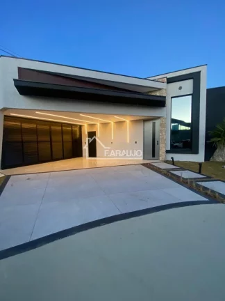 Casa em condominio fechado para venda em Sorocaba/SP.