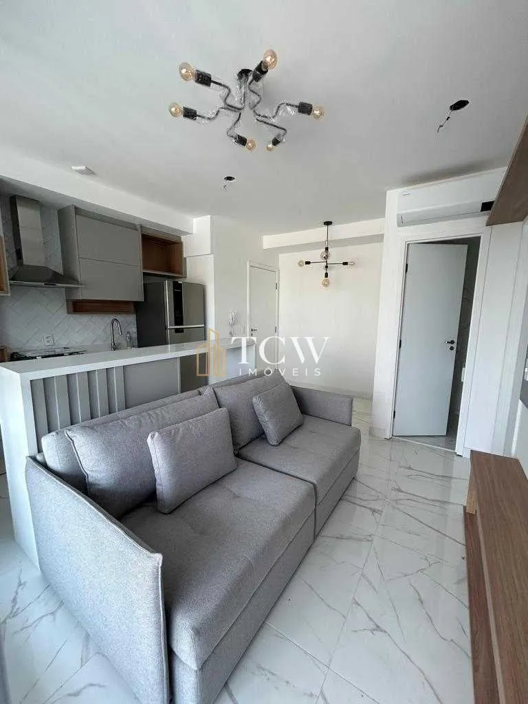 Imagem Apartamento 1 dorm com vaga
