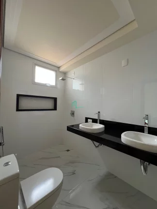 Imagem APARTAMENTO DE ALTISSIMO PADRÃO NO EDIFÍCIO CLIMENE NOVELINO EM REGIÃO CENTRAL DA CIDADE