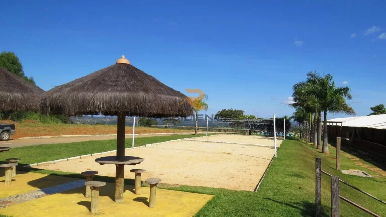 Imagem Lotes em condomínio de 1000 m2 na cidade de Jequitibá-MG