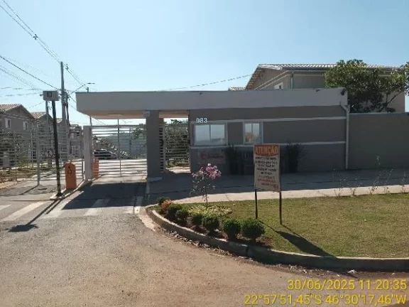 Foto do imóvel Oportunidade Única em BRAGANCA PAULISTA - SP | Tipo: Casa | Negociação: Leilão | Situação: Imóvel em RUA LUIZ IZZO