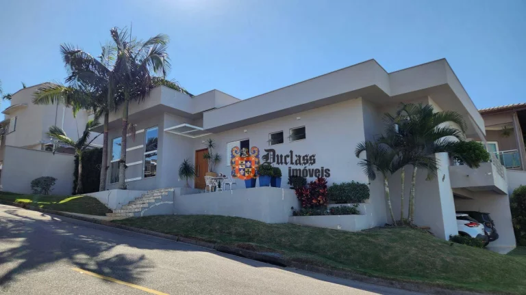 Foto do imóvel Casa com 3 dormitórios à venda, 257 m² por R$ 1.390.000,00 - Condomínio Itatiba Country Club - Itatiba/SP