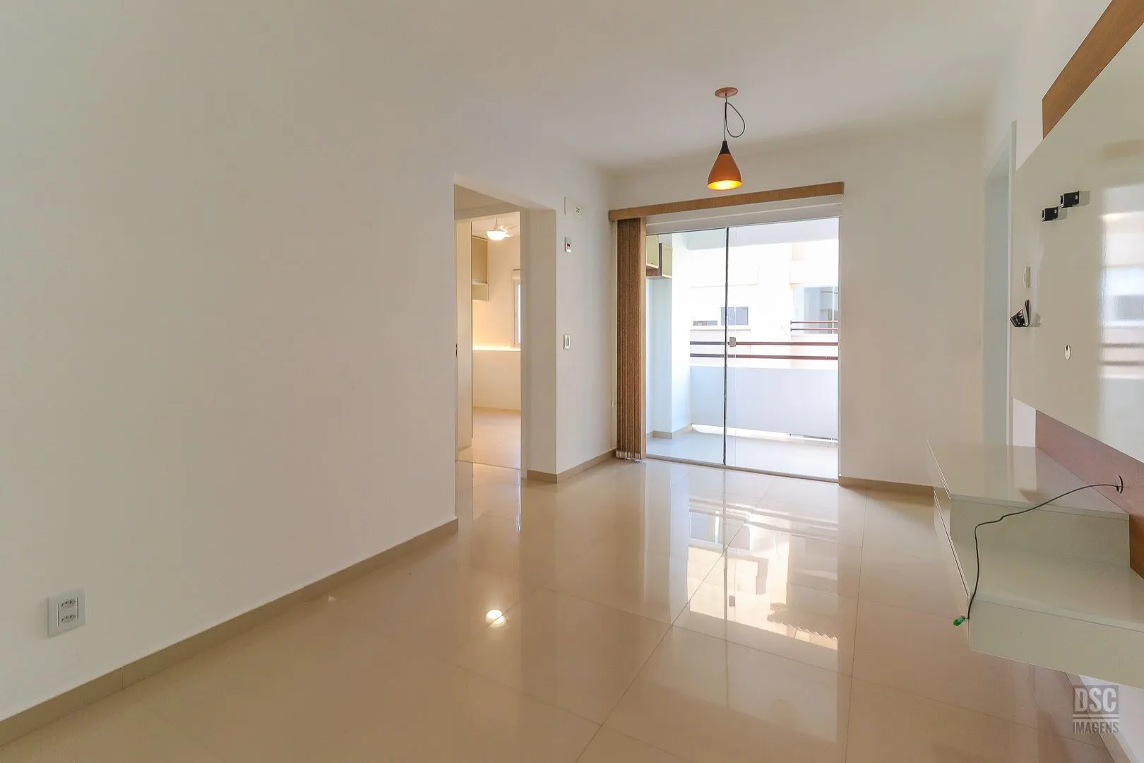 Imagem Apartamento no bairro Vila Nova - 2 dormitórios