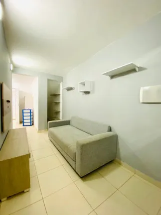 Imagem Kitnet com 1 Quarto à Venda, 363 m² em Campina - Belém