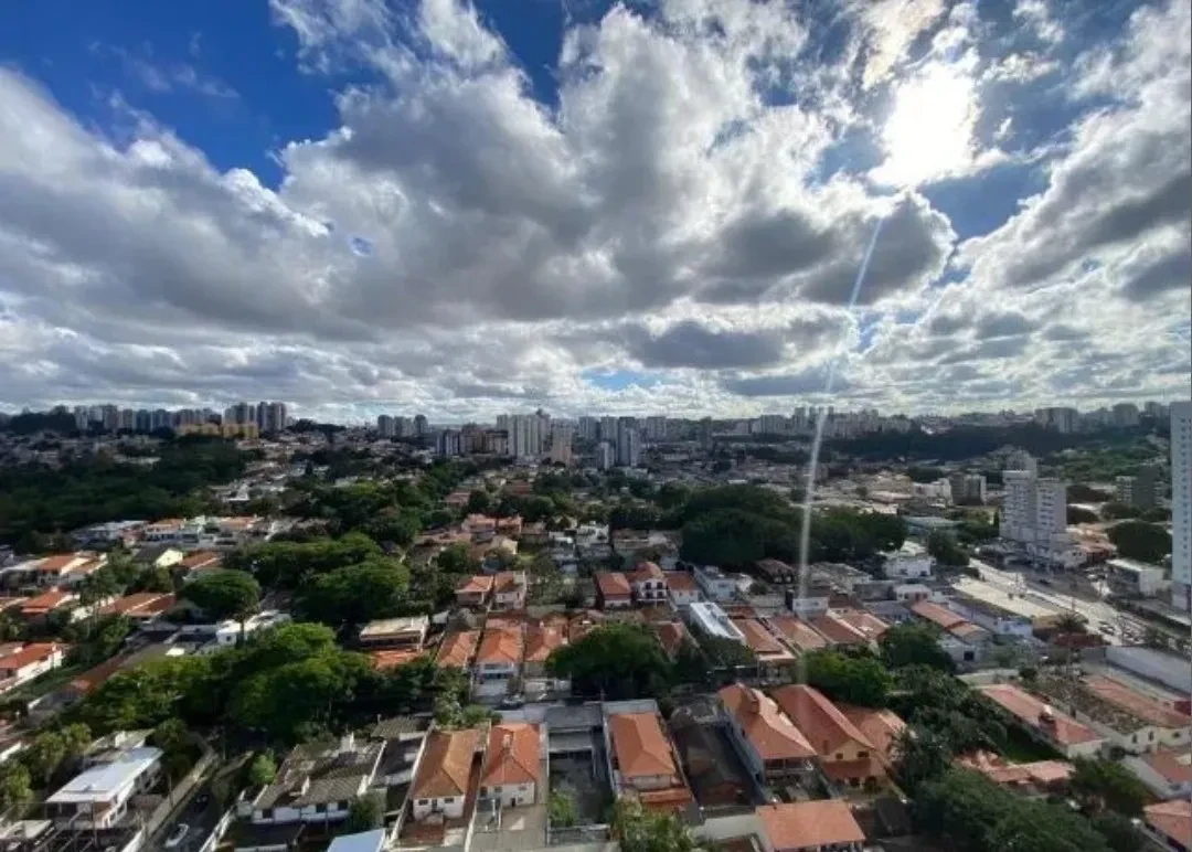 Imagem Apartamento com 3 Quartos à Venda, 91 m² em Vila Progredior - São Paulo
