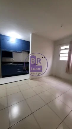 Imagem APARTAMENTO PARA LOCAÇÃO CONDOMÍNIO VILA DAS PAINEIRAS