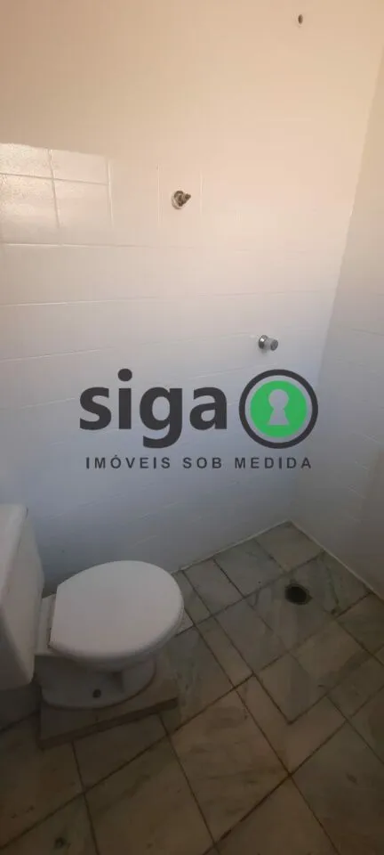 Imagem CASA COMERCIAL PARA LOCAÇÃO