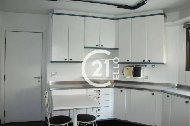 Imagem Apartamento com 4 dormitórios, 394 m² - venda por R$ 8.550.000,00 ou aluguel por R$ 59.560,77/mês - Jardim Paulista - São Paulo/SP
