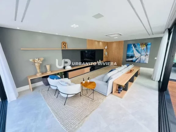 Imagem Casa à venda em Bertioga, Riviera | Módulo 16, com 8 quartos, 926m2