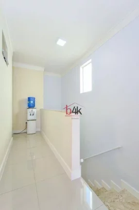 Imagem Casa em condomínio fechado no Brooklin com 4 suites