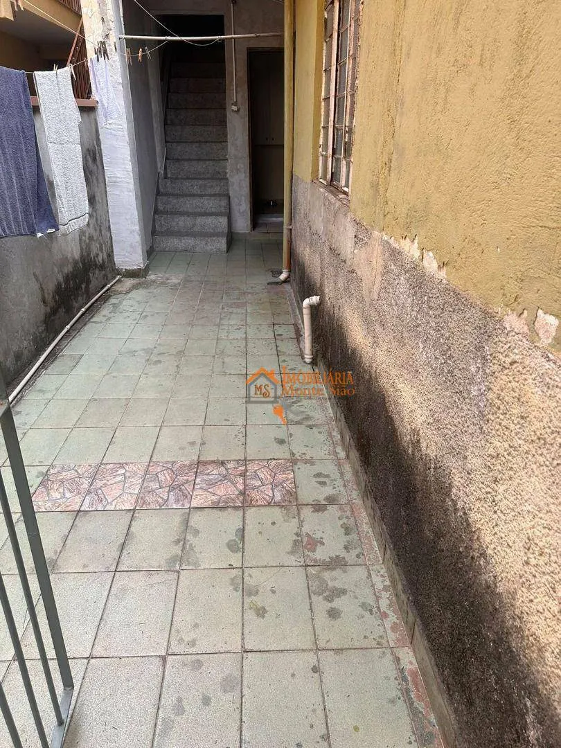 Imagem Sobrado com 6 dormitórios à venda por R$ 1.150.000,00 - Camargos - Guarulhos/SP