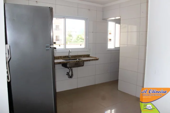 Imagem Lindo Apartamento - 03 Dormitórios ( 01 Suíte ) Itaguá