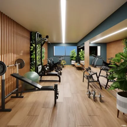 Imagem Descubra seu refúgio à beira-mar, onde conforto, modernidade e conveniência se encontram. Localiz...