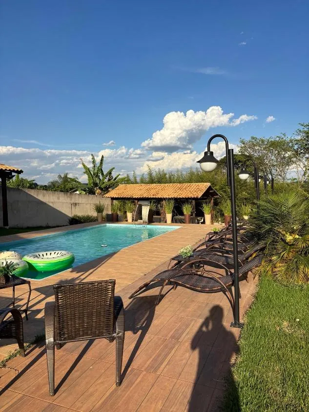 Imagem LINDA CHÁCARA À VENDA EM ESMERALDAS/MG ,com 1.000 m² de area