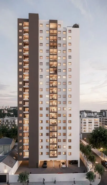 Imagem Apartamento a Venda no bairro Centro - Nova Iguaçu, RJ