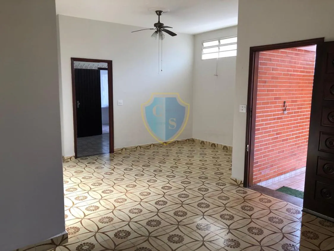Imagem Casa 3 DormS Com 3 Suítes