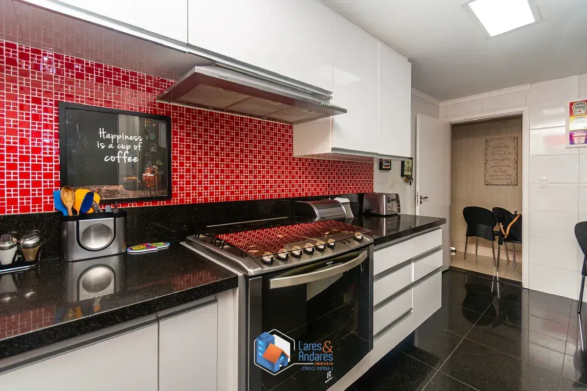 Imagem Cobertura para venda em Chácara Califórnia com 2 quartos, sendo 2 suítes, 171m²
