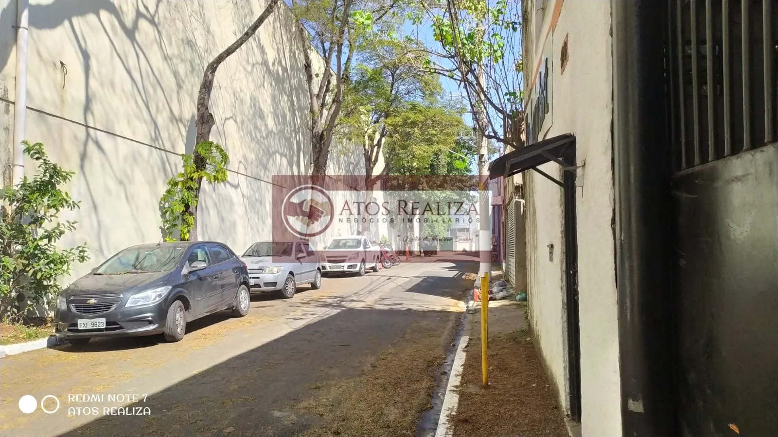 Imagem Alugue agora um espaçoso galpão em Socorro, São Paulo - 815M² por apenas R$ 12.000/mês