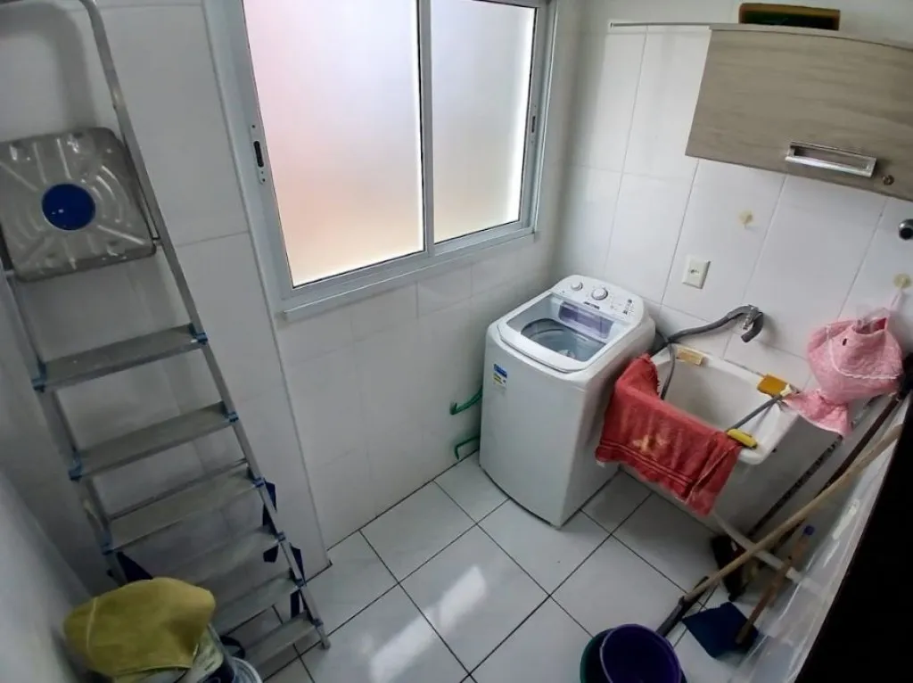 Imagem APARTAMENTO COM 92,00 m² - AVIAÇÃO - PRAIA GRANDE SP