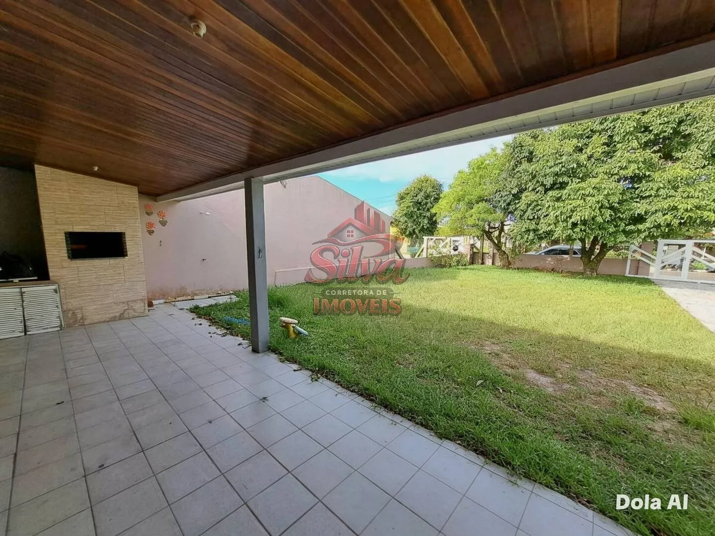 Imagem C305 |Casa a 570m do mar - Bal. Presidente/RS