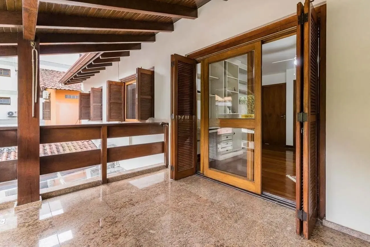 Imagem Casa em Chácara das Pedras