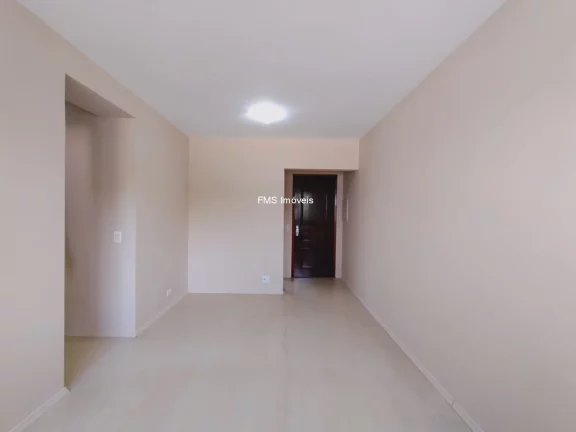 Imagem APARTAMENTO 75m² - 2 DORMITORIOS (1 SUITE) - 1 VAGA - CAMPO BELO