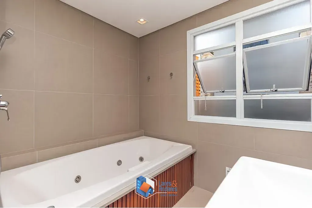 Imagem Apartamento à venda 2 Quartos 1 Suite 1 Vaga 130M² Itaim Bibi São Paulo - SP