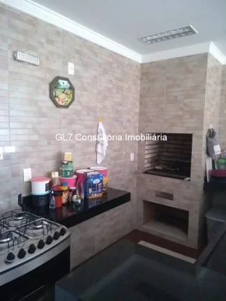 Imagem SOBRADO-JARDIM RESIDENCIAL HELVÉTIA PARK III INDAIATUBA/SP