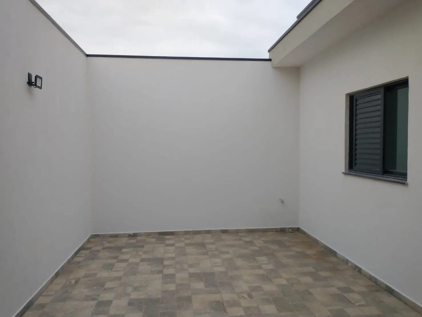 Imagem Casa à venda 3 Quartos, 1 Suite, 2 Vagas, 176M², Res. Santa Clara, Pindamonhangaba - SP