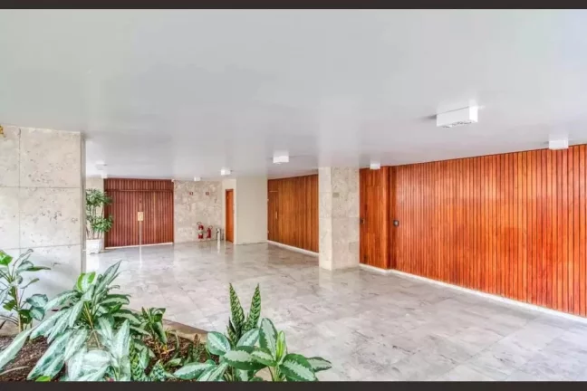 Imagem Apartamento para Venda em São Paulo / SP no bairro Itaim Bibi