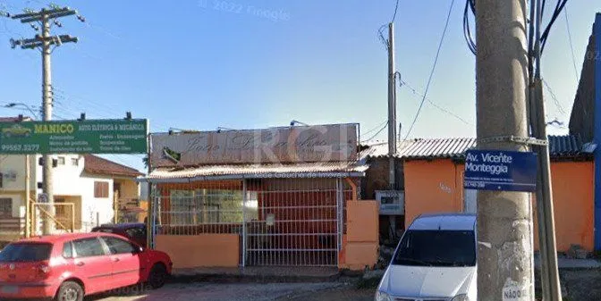 Imagem Terreno para Venda - 0m², 0 dormitórios, Cavalhada