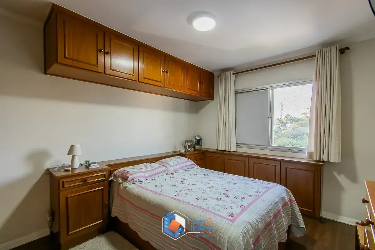 Imagem Apartamento para venda em Vila Ida com 3 quartos, sendo 1 suíte, 140m²
