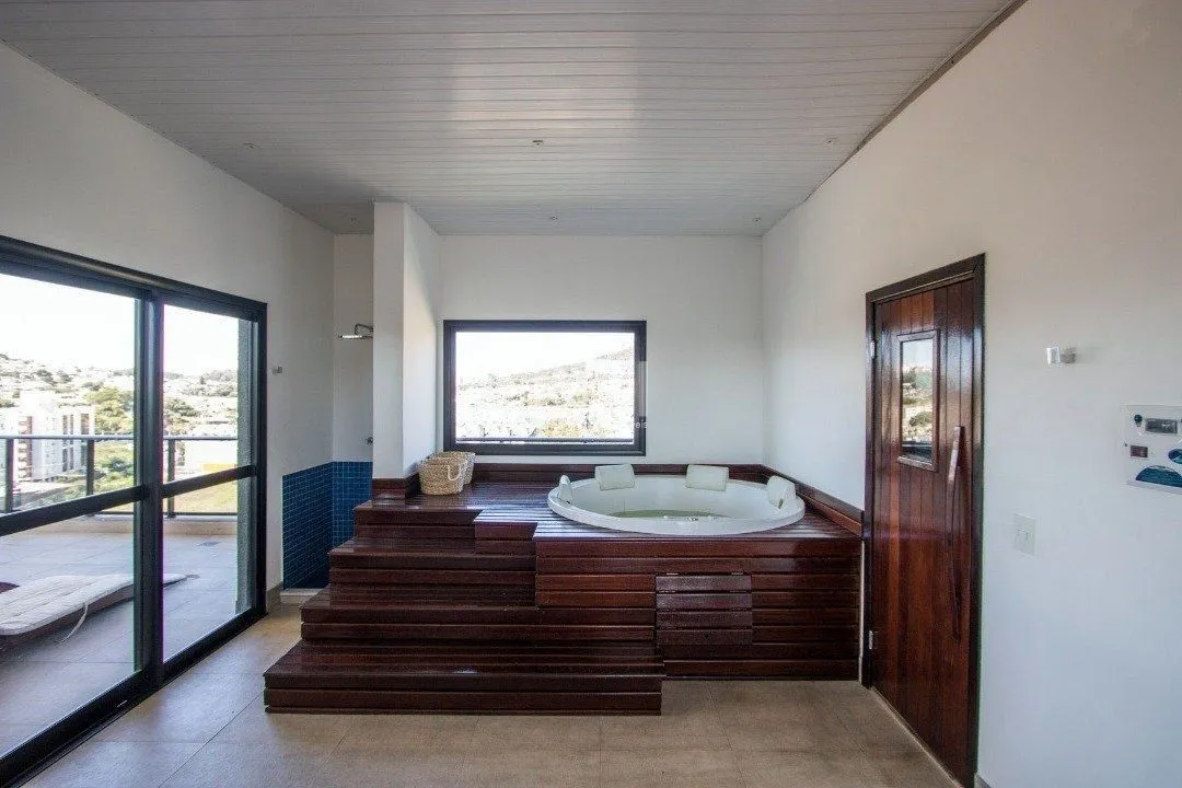 Imagem Loft para Venda - 36.33m², 1 dormitório, 1 vaga - Partenon