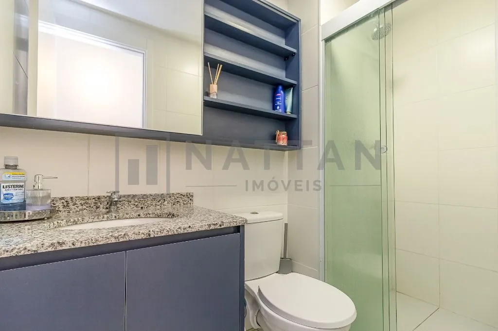 Imagem Apartamento com 2 dormitórios à venda, 51 m² por R$ 610.000,00 - Tatuapé - São Paulo/SP