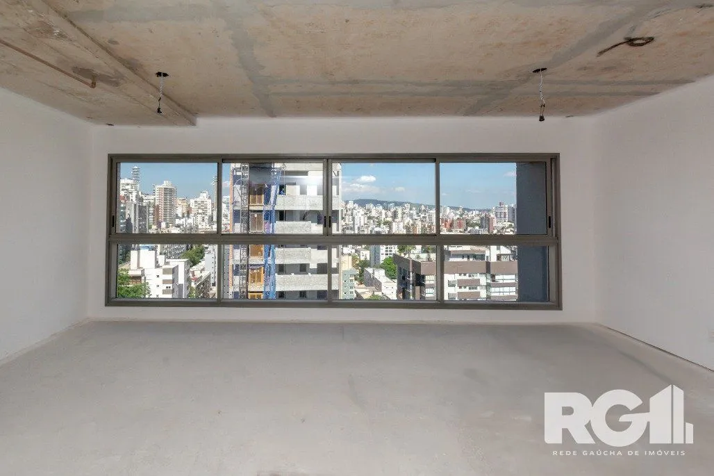 Imagem Apartamento Com 116m², o Hillside oferece 3 suítes espaçosas!!