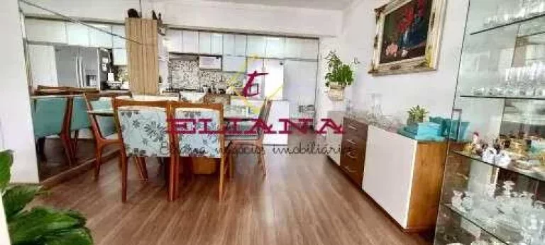 Imagem Apartamento à venda em São Paulo, Água Branca, com 2 quartos, 70m²