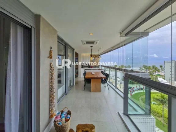 Imagem Apartamento à venda em Bertioga, Riviera | Módulo 05, com 2 quartos, 87,40m2