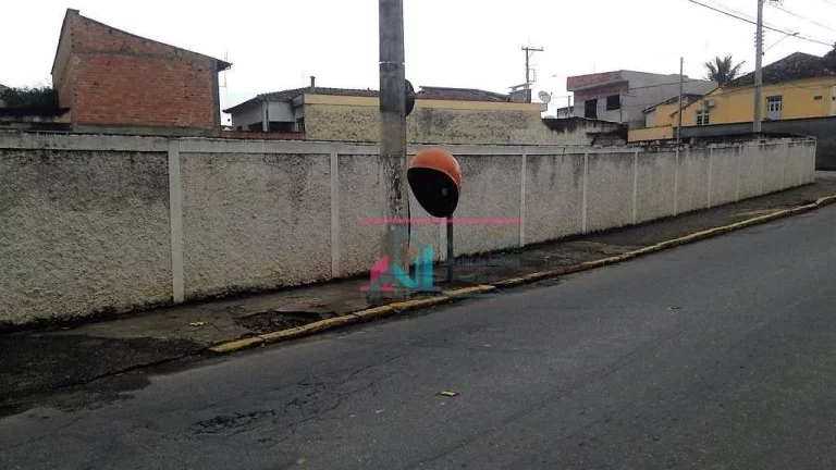 Imagem Terreno à venda - Centro - Cachoeira Paulista/SP