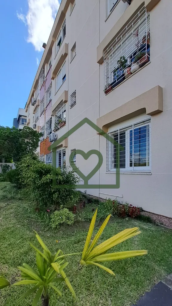 Imagem Apartamento de 2 dormitórios no bairro Jardim Botânico em Porto Alegre. 
 
Localização privilegi...