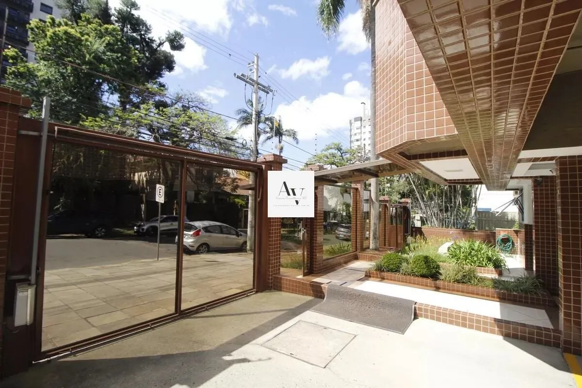 Imagem Apartamento à venda no bairro Petrópolis - Porto Alegre/RS