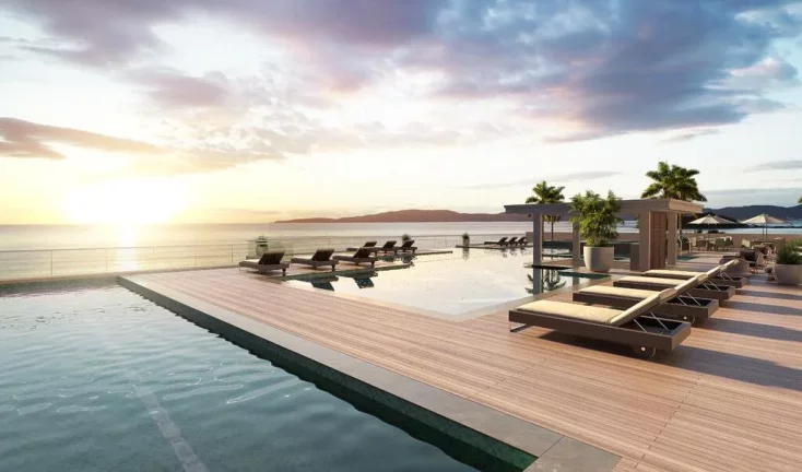 Imagem APARTAMENTO RESIDENCIAL em Itapema - SC, Ilhota